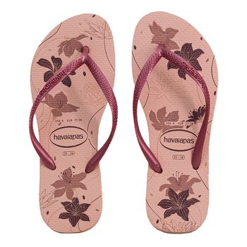 Chinelo-de-Dedo-Rose-Gold-Slim-Organic-|-Havaianas-Tamanho--33---Cor--ROSA-0